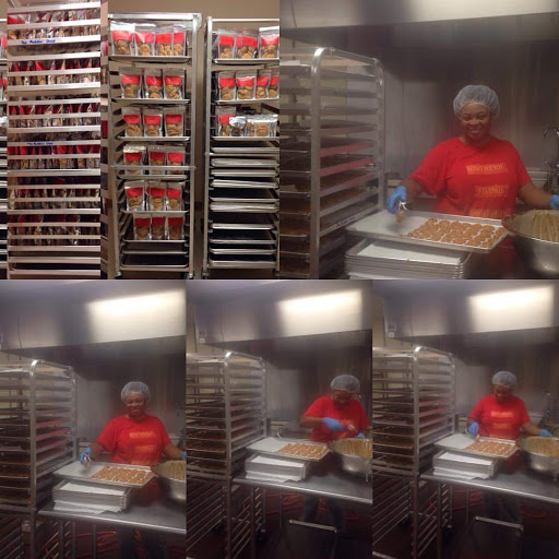 Edible Enterprises