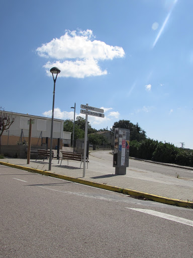 Institut Ramona Calvet