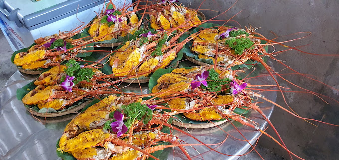Quán Cơm A Tám, 182 Nguyễn Thị Định, Phú Hưng, Bến Tre