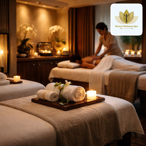 Step into Revera Wellness Spa and feel the difference the moment you enter. As a leading luxury s… post image