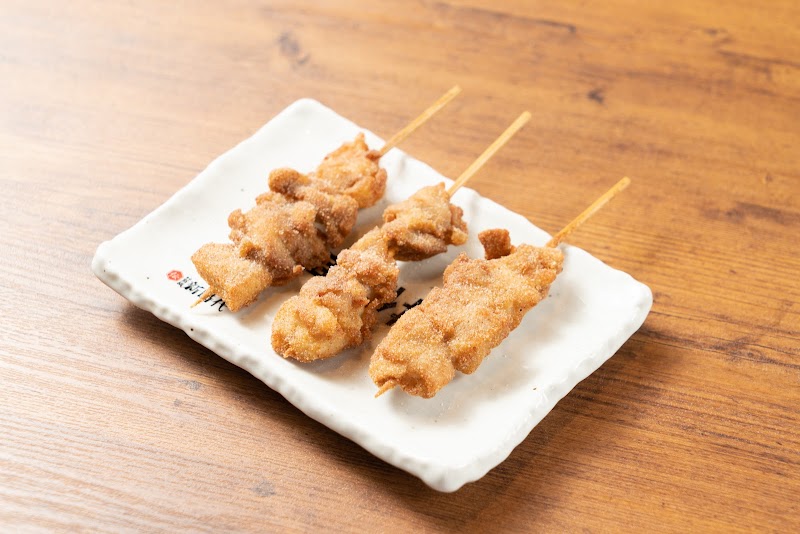 伝串 新時代 新横浜店