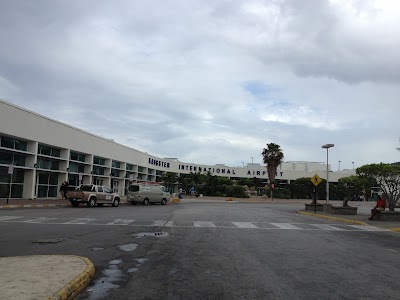 Photos of Sangster International Airport