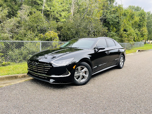 RentNiceCars.com on Turo