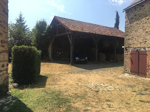 Photo n°9 de Les Trois Soeurs à Linard-Malval (Agence de location de maisons de vacances)