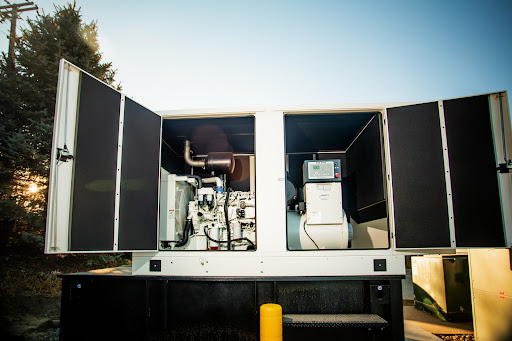 PowerTech - Visual