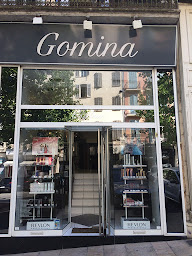 Photo n°1 de Gomina à Draguignan (Salon de coiffure)