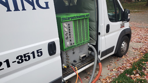 JT's Carpet Cleaning