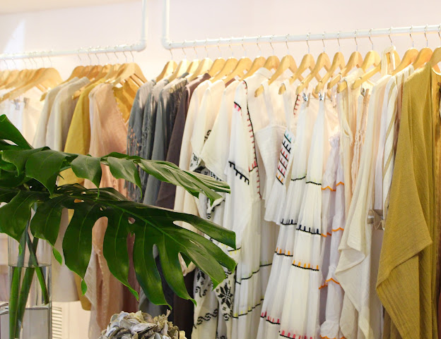 Mrs. Mandolin Boutique by null