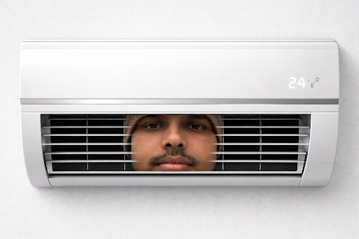 Best AC service neb Sarai freedom fighter paryavaran complex Chattarpur enclave sabse sasta AC se… post image