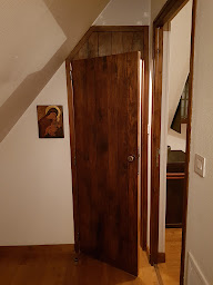 Photo n°24 de Comptoir Du Menuisier à Avrillé (Fabricant de meubles)