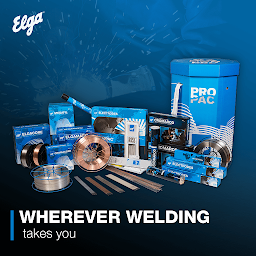 Photo n°2 de ITW Welding Products France à Quincy-Voisins (Magasin de matériel de soudure)