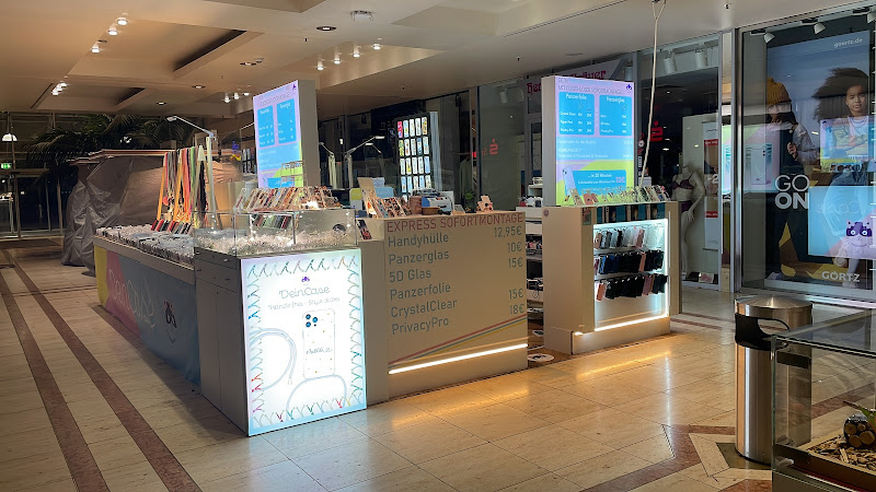 DeinCase - Handyhüllen bedrucken & Displayschutz | Erfurt