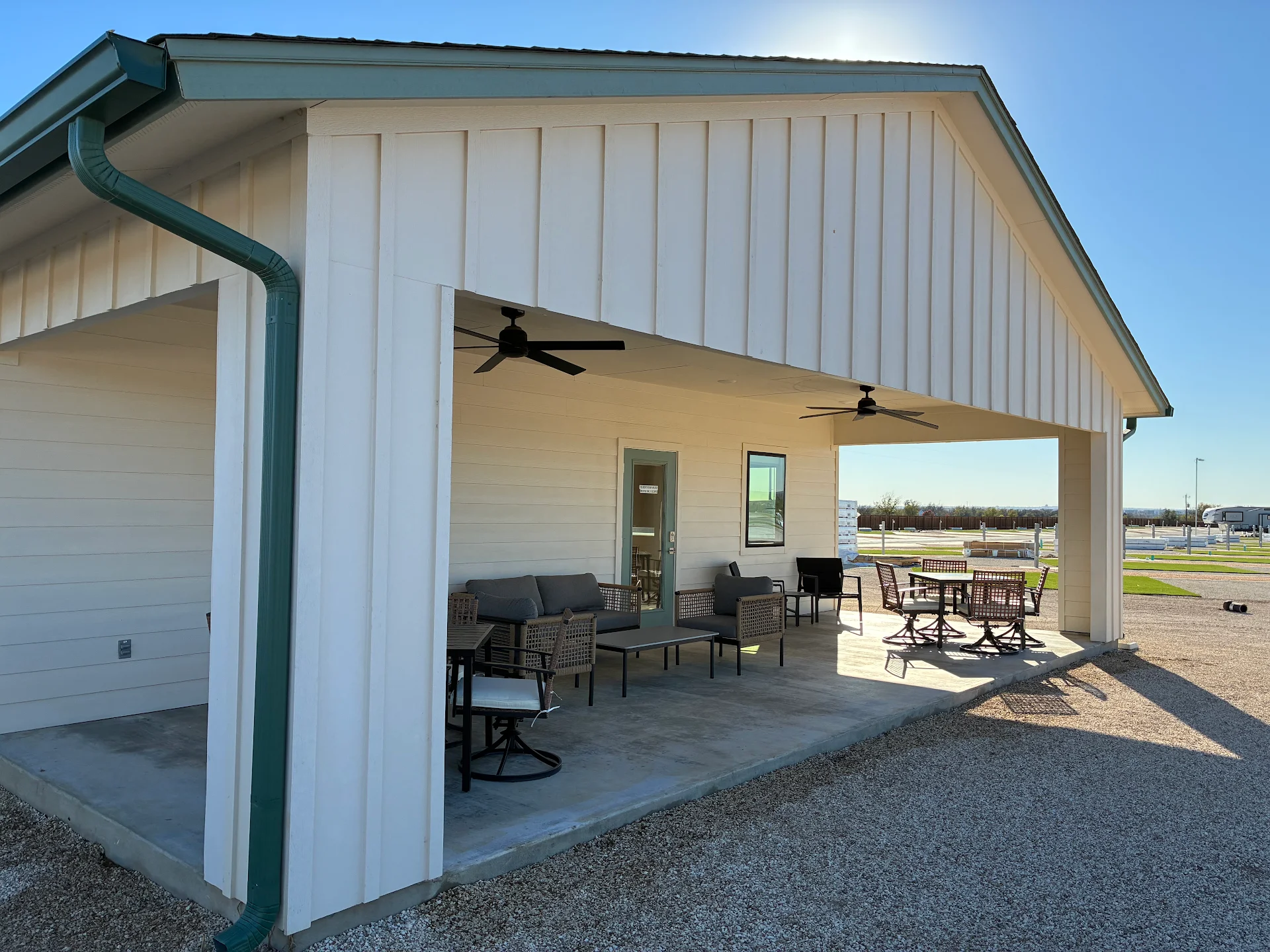 Georgetown Crossing RV Park