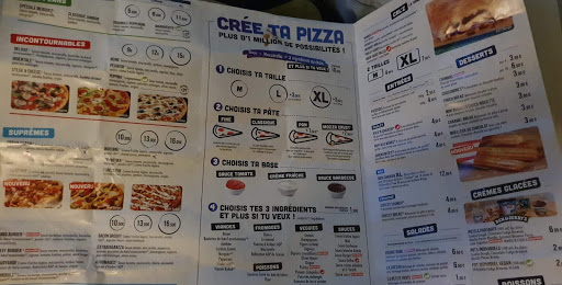 Photo 2 - Domino's Château-Gontier
