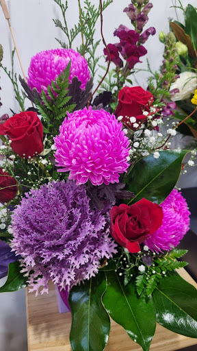 Flowers R Us munnopara - Thumbnail