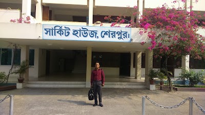 Photos of Sherpur Circuit House