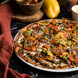 Photo n°8 de Ze Pizza ANCENIS / Pizzas à emporter à Ancenis (Pizzeria)