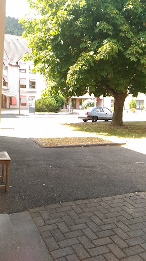 Photo de Maison de Retraite du Badbronn à Bindernheim (67600)