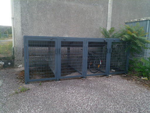 Gare De Jonzac - Thumbnail