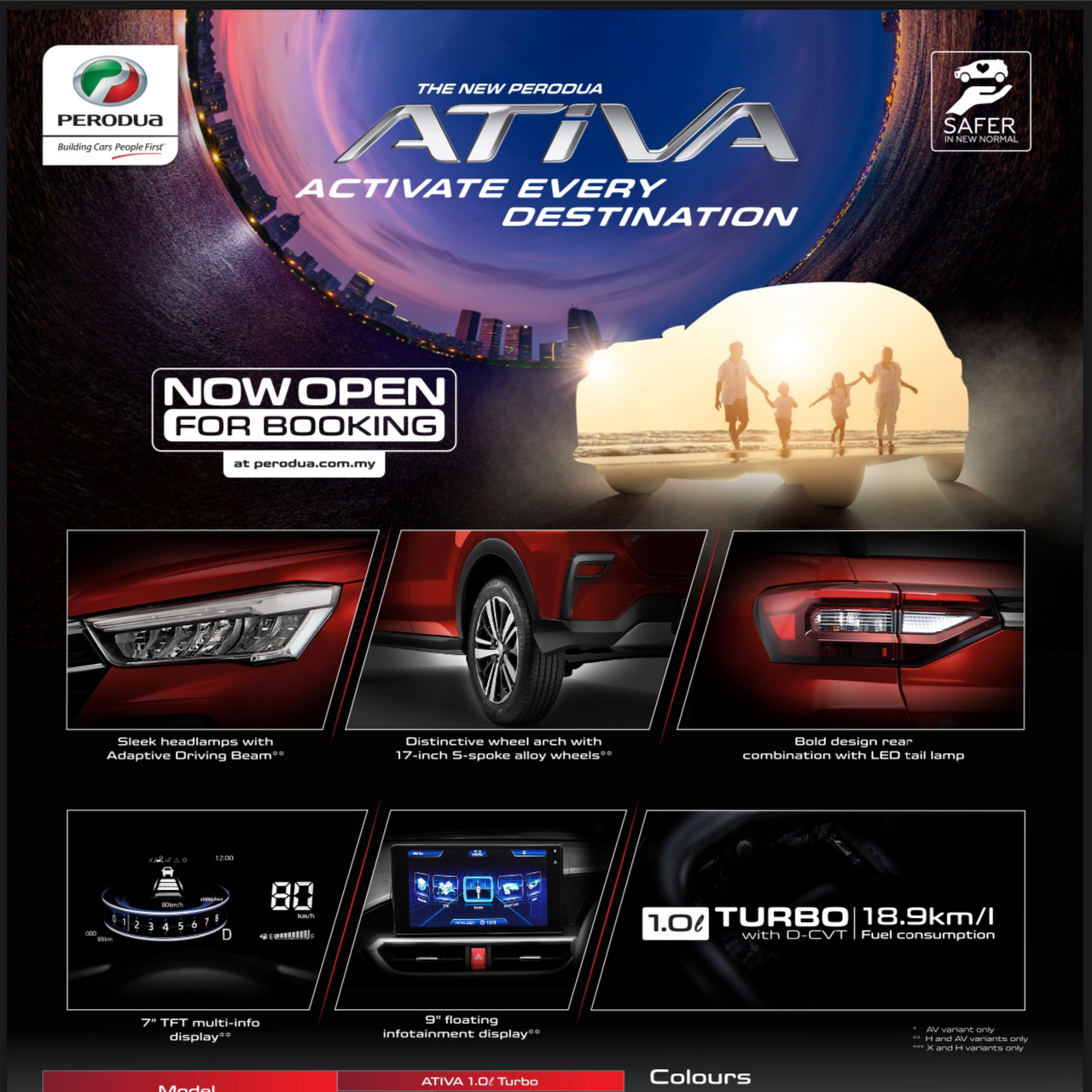 Edenia Sdn Bhd Perodua Showroom