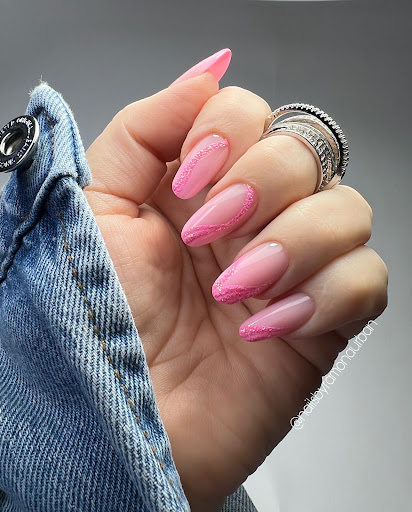 Urban Nails Art - Thumbnail