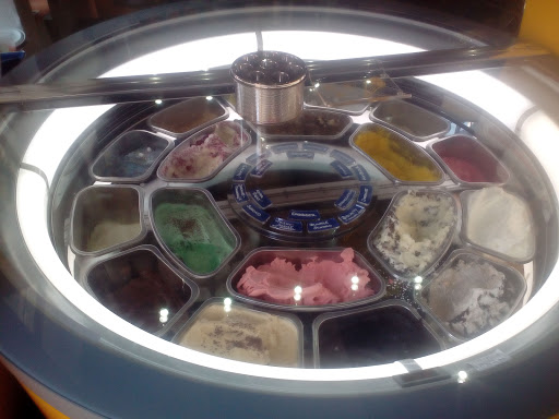 Bea's Eisbistro Rudersberg - Thumbnail