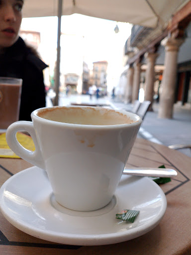 Cafeteria Aristos - Thumbnail