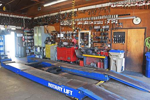 Autotek Service Center - Thumbnail
