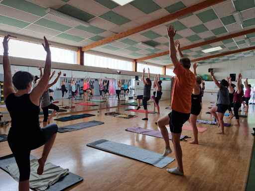Ambiances Fitness Macau - Thumbnail