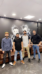 Photo n°3 de MZ coiffure à Meaux (Salon de coiffure)