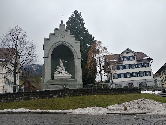 Stanserhorn-Bahn