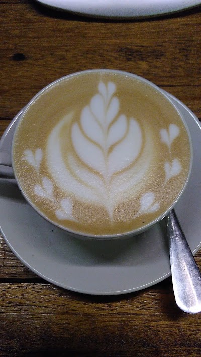 Photos of BAR COFFEE