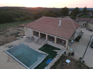 Photo n°5 de Le Mas de KOKO à Floressas (Gîte)