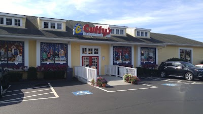 Photos of Cuffy's