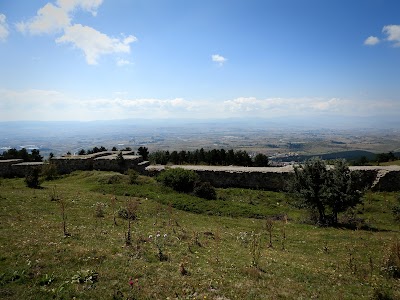 Gerede Keçi Kalesi