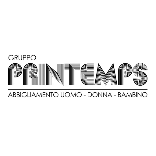 GRUPPO PRINTEMPS ABBIGLIAMENTO UOMO, DONNA E BAMBINO C/C PANORAMA - Thumbnail