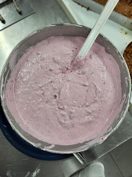 Photo n°26 de la suite à Sauzé-entre-Bois (Brasserie)