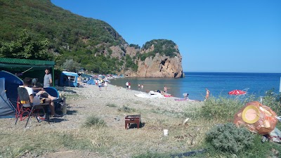 Photos of Komur Limanı Beach