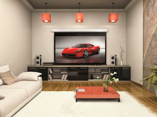 JAKE AUDIO - Visual