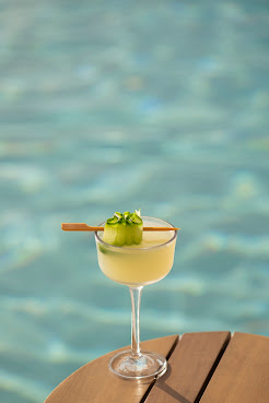 Escape Rooftop Bar by null