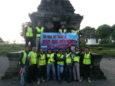 Photos of Candi Gebang