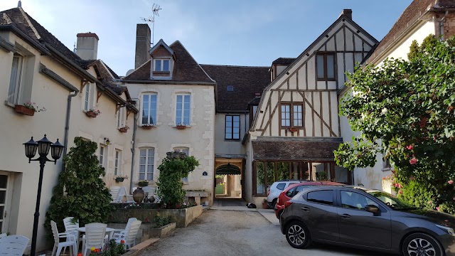 Logis Relais Saint Vincent