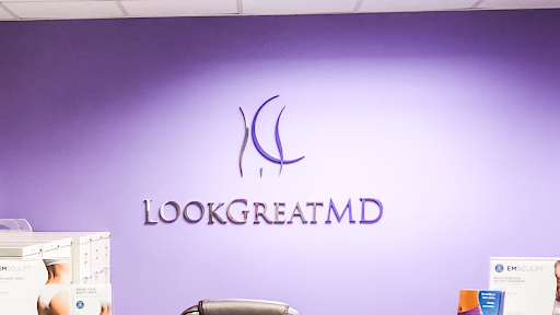 Look Great MD Center