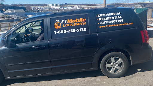 CTMobile Locksmith - Visual