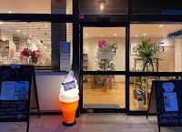 BISTRO CAFE 15 ビストロカフェ 犬店内同伴OK 白岡