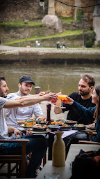 Photo n°5 de Le Chasse Marée à Auray (Restaurant de tapas)