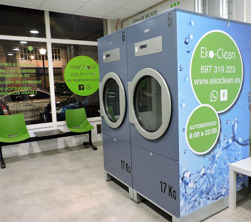 Eko-clean Gallery - Spain