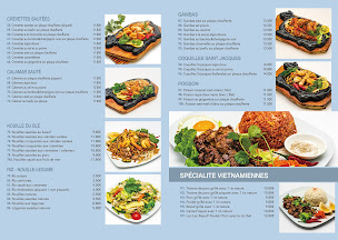 Photo n°26 de Saïgon à Paris (Restaurant asiatique)