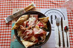 Photo n°21 de LA BOCCACCIA à Wasquehal (Pizzeria)