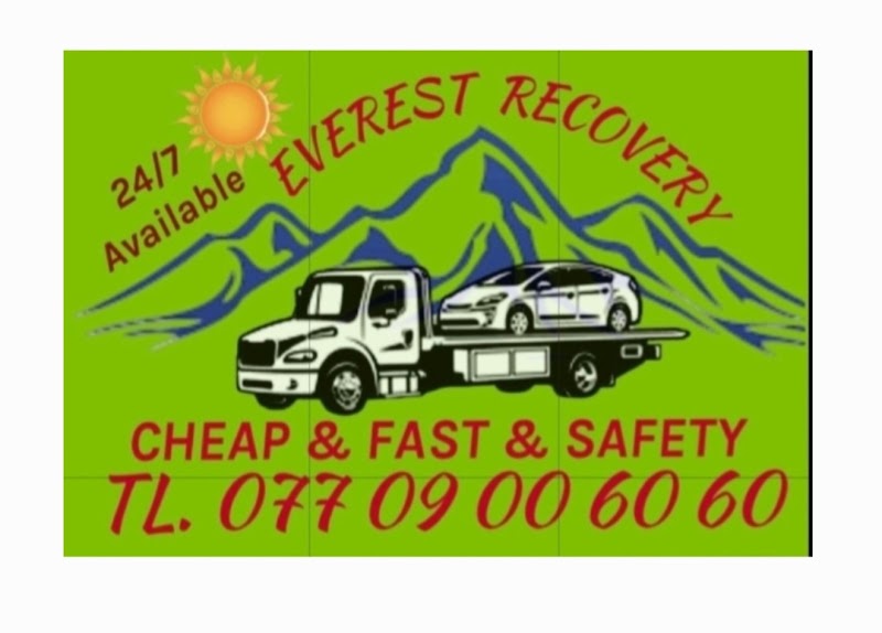 Car Recovery in Sheffield 24/7 photo 3